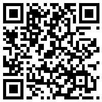 QR Code for bitcoin:19U6WTrpDDWkyuGiVrtGyT82utRB8njYvr