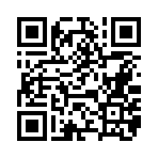 QR Code for bitcoin:19UBeX8yzXMGjQVnsaJSsCxchMtpPa3dfx