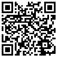 QR Code for bitcoin:19UBkc2VMJ8fjsVpPuA6P3xYoouoeLBBbU