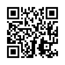 QR Code for bitcoin:19UBwKoa8pRbeh9vMY7B1i6g9JXZKPpVfa