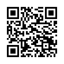 QR Code for bitcoin:19UGaWXUpjTSkeaCkGX4swEMauPm6U7DB4