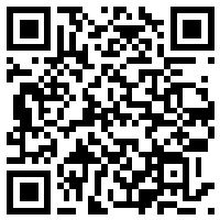 QR Code for bitcoin:19UGfVX5YPifFocG43b6p6M1VByzyLo5sw