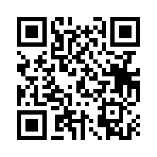 QR Code for bitcoin:19UNbwndcUrJLMLsyCDUVF6XFDFnyzLHVR