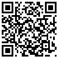 QR Code for bitcoin:19URFzEgbHagP2mHWYBbfnaeMDfYNT1vc3