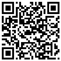 QR Code for bitcoin:19UT9y9yPMmVEcbkFirUbgZBjCWMefmkP2