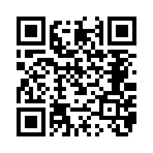 QR Code for bitcoin:19UTGgXudFK9yw56n716wockBB9PdTmsdF