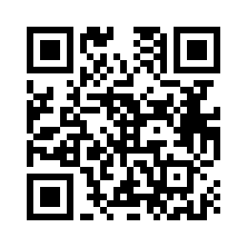 QR Code for bitcoin:19UTaPmRMKffSgC3FoAhhUvxQFBv8LwVYQ