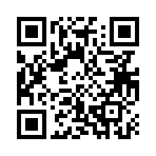 QR Code for bitcoin:19UchEaLRPLpZTg1bFtJhJDaDLcNJ1hsUM