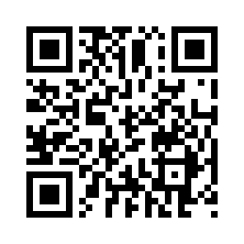 QR Code for bitcoin:19UcuF8bheeEH7U3NPnHS7G8Wq12EEjBmB