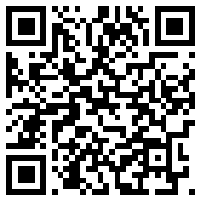 QR Code for bitcoin:19UoFR7ejPcXdjBystyZxpRpZD5Pfe1D1R