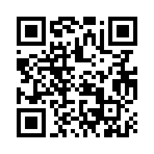 QR Code for bitcoin:19V6dbNvanayWAciFy9RjXnpPYcq6edC62