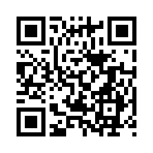 QR Code for bitcoin:19VB8v2AudYNiaruYSKpimtwCyTHQpAhL8