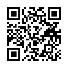 QR Code for bitcoin:19VCV9FpmAkXvbCH4TLUcTuGUWKYd34dkW