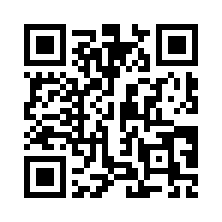 QR Code for bitcoin:19VF7CQjoidcUoGZKsZd43Uwfs96mG9YFc