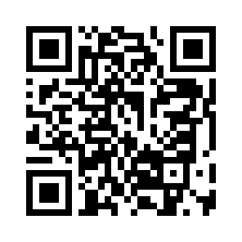 QR Code for bitcoin:19VFB5cCSF2W5EVBpxW55WTTo26365uFUD