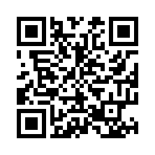 QR Code for bitcoin:19VFnCfR3mrohbJjpLCJ9jMwAp6VPXaPrz