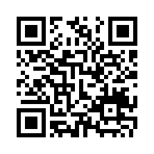 QR Code for bitcoin:19VLamsh3zv8BH2bFuDDg6bwigibrWm8am
