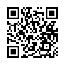QR Code for bitcoin:19VM2aS4PMs7DHU6neePA4R1MBpDpKdSzW