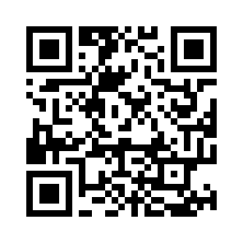 QR Code for bitcoin:19VMTVJ7kDfhWcSnZGxdF8XHoJZ8RpXRPb
