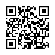 QR Code for bitcoin:19VNAVC6LTBwHQoQp1s3YrejXdPyK4e3dj