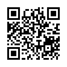 QR Code for bitcoin:19VRm1d7MenzjByTQqbSFrGV3VSLSBz46b