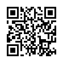 QR Code for bitcoin:19VVXXoMBQ4NX7MnrToSTjEdqvJcHXexug