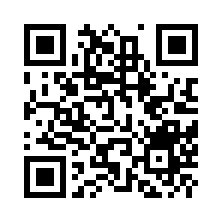 QR Code for bitcoin:19VXUN4cLR3XMhrgjfhAtEXqkeAYBFw5ed
