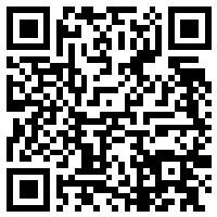 QR Code for bitcoin:19VgH1uJYctaMMkfFKzdf7mGPUG3bsM9az