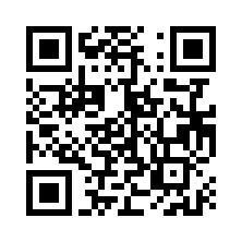 QR Code for bitcoin:19VjVVyR8kY6HQuwBLgomvKTyGuACzXra2