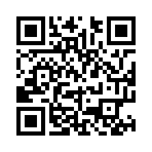 QR Code for bitcoin:19VoeTLH6nDBbHhK9acpyPXriH4FUvvFAw