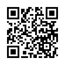 QR Code for bitcoin:19VpHj2bfVmazzSmSamHLRYESUw4XEs5S