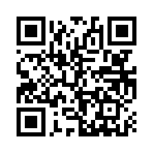 QR Code for bitcoin:19Vup5kFXKghMLH93APeb2u28sosDekTk3