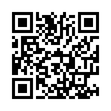 QR Code for bitcoin:19VymReWfFjMcbvHCsbyJSzUxtdkrozmZt