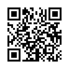 QR Code for bitcoin:19W1nYN7fcLt3ep8gC9mFSgExJD8rjQXAj