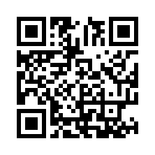 QR Code for bitcoin:19W3n6dDSBXMohrKUC41SZBbuuPbzTYjgf