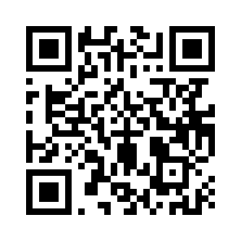 QR Code for bitcoin:19W3rAiSBFavXeseVRwCbPp66BLV14JScZ