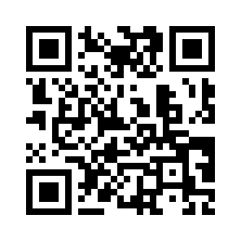 QR Code for bitcoin:19W6DDaFNzYfpseyL5zPwt1PP7sqcMXcGx