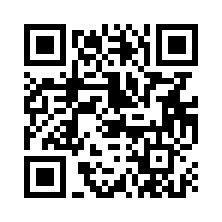 QR Code for bitcoin:19WBPF6nXefESK1ojLHcAkXApfaESRg3pP