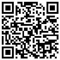 QR Code for bitcoin:19WJ58Zz9qCe8pJBgM3SwK1bYhjSWCfLMA