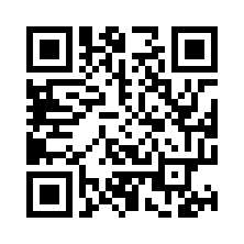 QR Code for bitcoin:19WN1Vth7k3pukDDeC61pjoNETQv34arKS