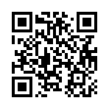 QR Code for bitcoin:19WRaVkZMShB24scZxKUdM5xU5eLLwZPCh
