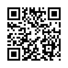QR Code for bitcoin:19WSPtVRzpmuzpRCpFCfoCT1iUCHnTXfaC