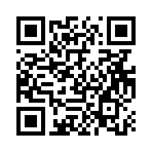 QR Code for bitcoin:19WVHccAzEwUPZ4ctPnNGpLTAStWavqBZv