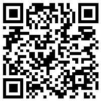 QR Code for bitcoin:19WWBcx49e5yMwZFedobjdDXq62McADdVF
