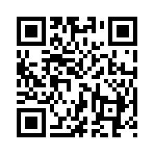 QR Code for bitcoin:19WWVmM2Uo1iZcdYSBk2w7icASQzbsEZfS