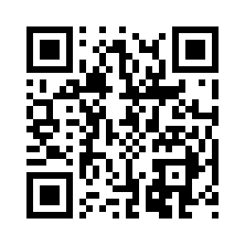 QR Code for bitcoin:19WWpoxvrqk4wMyyPCDd3bG5TtsGhmbbWd