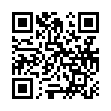 QR Code for bitcoin:19WX7aWiMGrpvyYUaKMibmPkXoCHa6FVLX