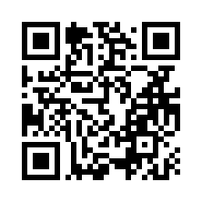 QR Code for bitcoin:19WddusKWZ92pyv32AVokNPzD6WiEPCfE4