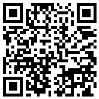 QR Code for bitcoin:19WnXxXzmi951YTT4nHPioShaQRM4abKQq