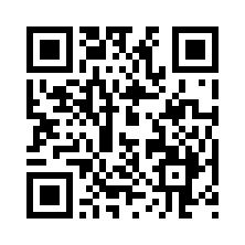QR Code for bitcoin:19WoE4CgH8oYVdMehvseoiuExtkVDPJF7z